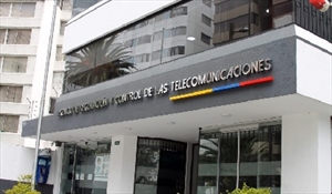 Arcotel suspendió el proceso de negociaciones - Crédito: Convergencialatina